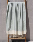 Bermagui cotton Peshtemal, 330 gr