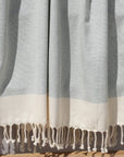 Bermagui cotton beach towel, 330 gr