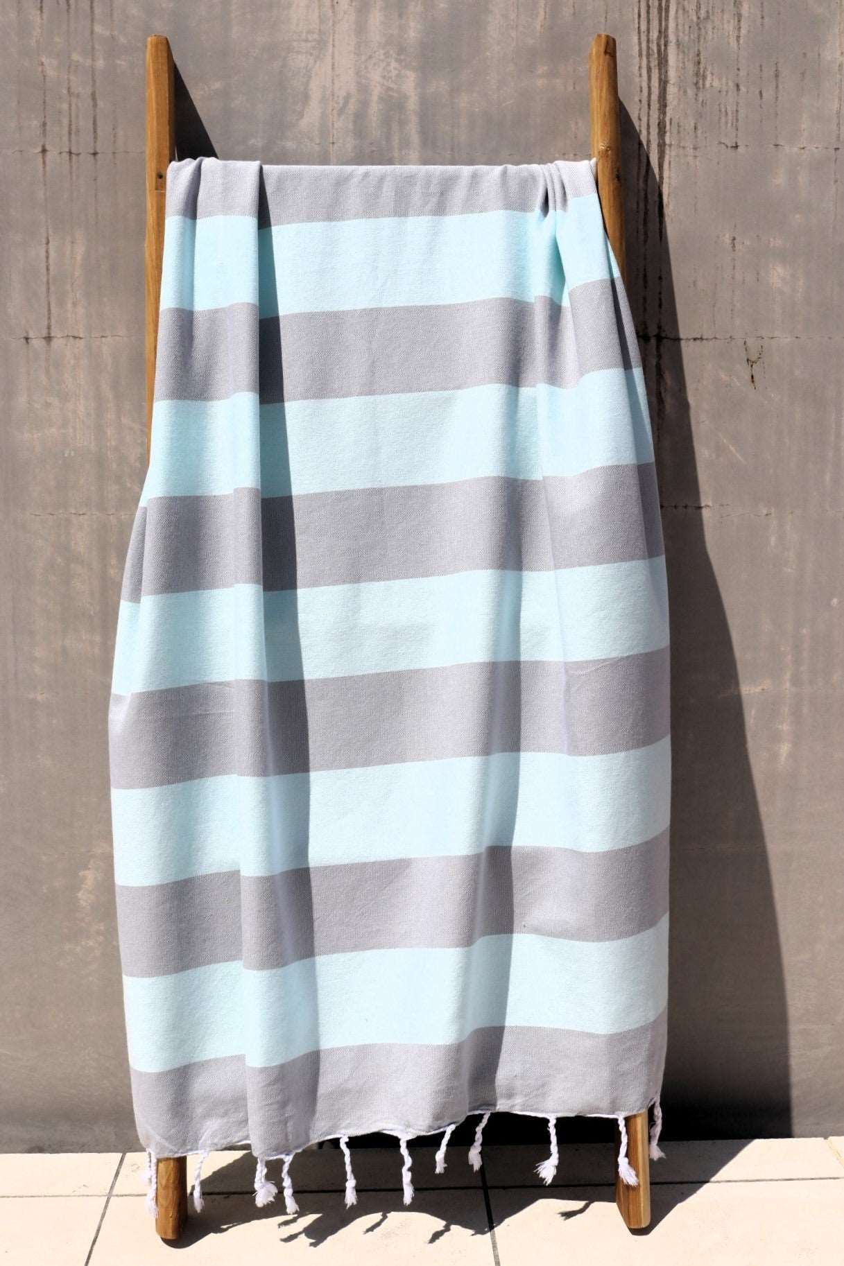 Byron beach towel, 290 gr - Pippah