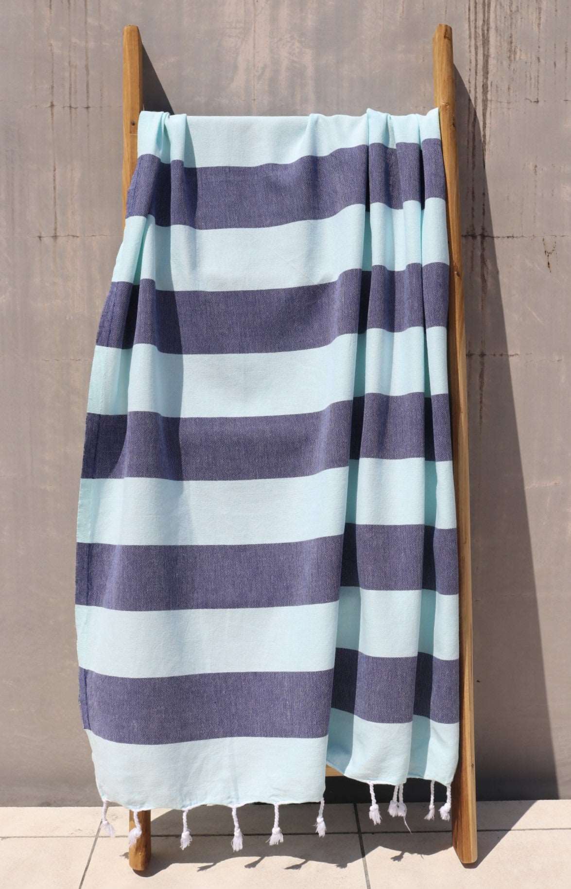 Byron beach towel, 290 gr - Pippah