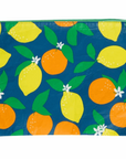 Zip Pouch/wet bag - 10 colours