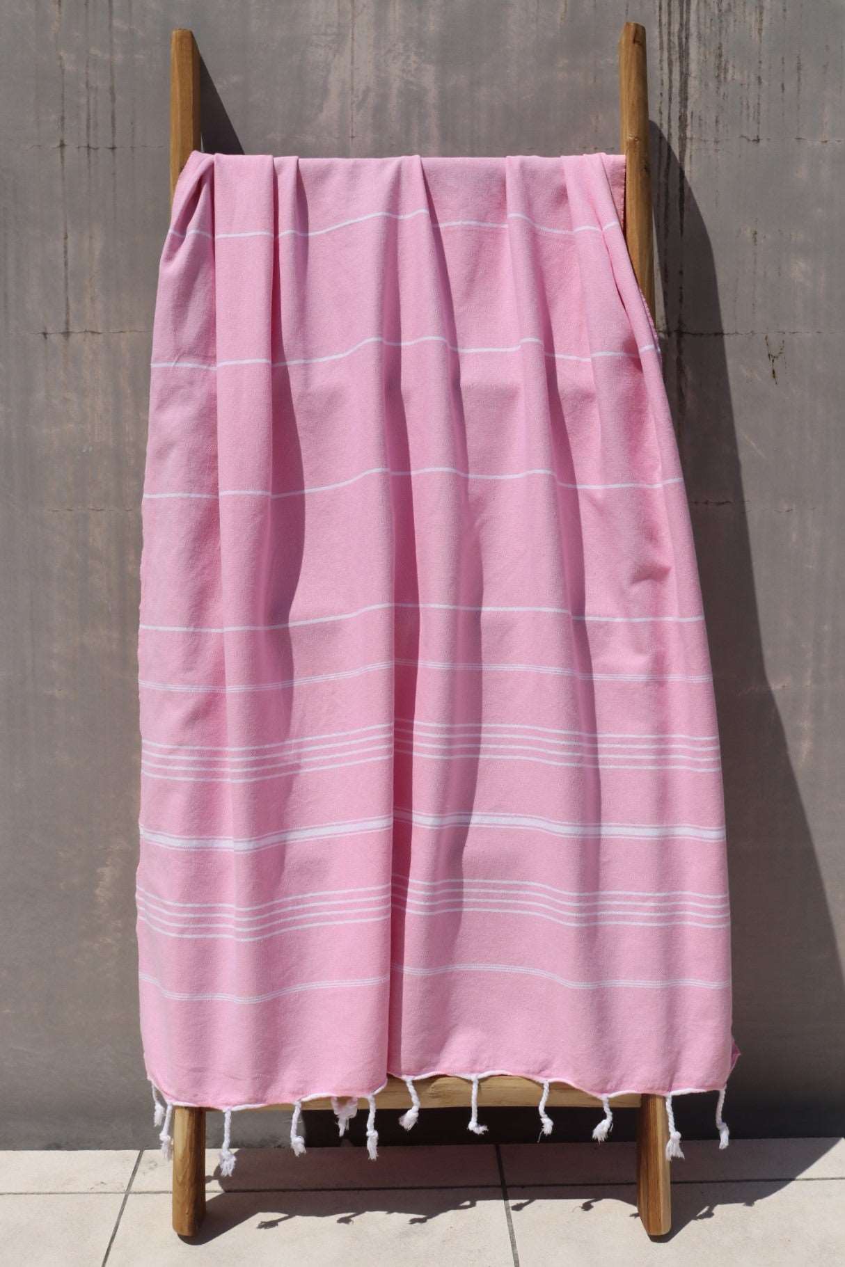 Classic cotton beach towel, 300 gr - Pippah