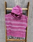 Classic Turkish Hoodie 2-4 years - Pippah