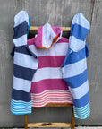 Noosa Turkish Hoodie 3-6 years - Pippah