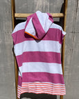 Noosa Turkish Hoodie 5-11 years - Pippah