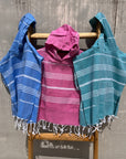 Classic Turkish Hoodie 2-4 years - Pippah