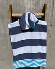 Noosa Turkish Hoodie 5-11 years - Pippah