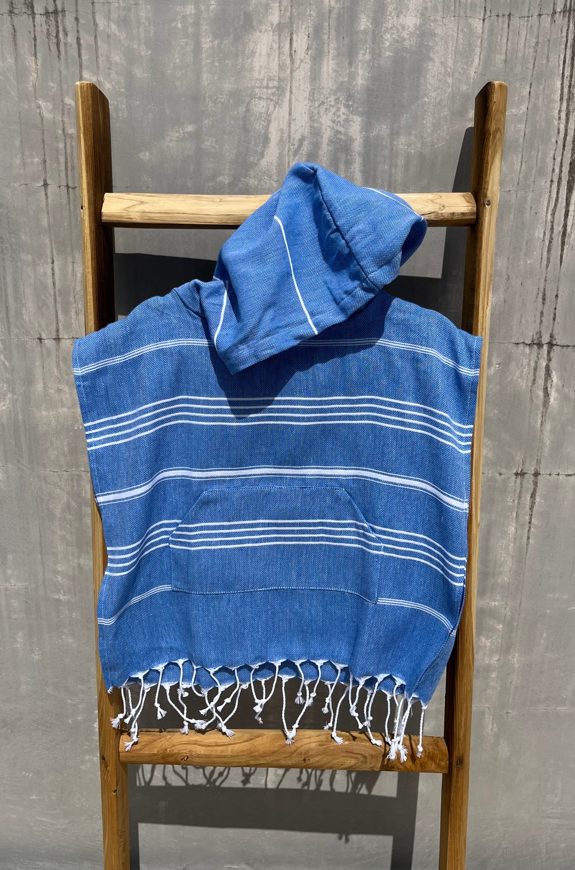 Classic Turkish Hoodie 2-4 years - Pippah