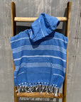 Classic Turkish Hoodie 2-4 years - Pippah