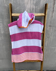 Noosa Turkish Hoodie 3-6 years