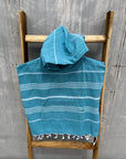 Classic Turkish Hoodie 2-4 years - Pippah