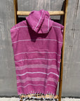 Classic Turkish Hoodie, 5 colours, 10 years + - Pippah