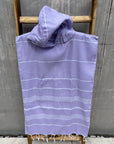Classic Turkish Hoodie, 5 colours, 10 years + - Pippah