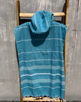 Classic Turkish Hoodie, 5 colours, 10 years + - Pippah