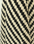 Snuggle Pom Pom Turkish bath sheet - absolute luxe