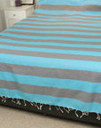 Bondi XL - towel, mat, blanket, throw, 600 gr - Pippah