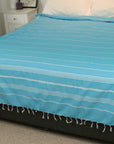 Bondi XL - towel, mat, blanket, throw, 600 gr - Pippah