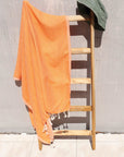 Maldives hand loomed Turkish towel