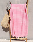 Whitehaven Turkish Bamboo & Cotton Towel