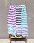 Coogee cotton beach towel, 290 gr - Pippah