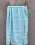 Classic cotton beach towel, 300 gr - Pippah