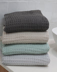 Kirra Waffle Turkish bath sheet, 400 gr - Pippah