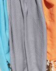 Maldives hand loomed Turkish towel
