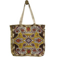Haze tote bag hanging