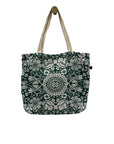 Salty tote bag