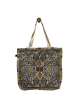 Sand dune tote bag hanging