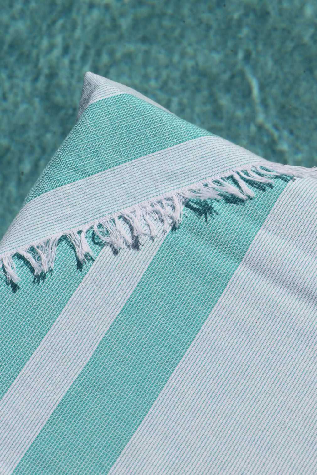 Stockton cotton Turkish towel, 290gr - Pippah