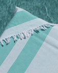 Stockton cotton Turkish towel, 290gr - Pippah