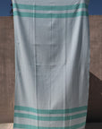Stockton cotton Turkish towel, 290gr - Pippah