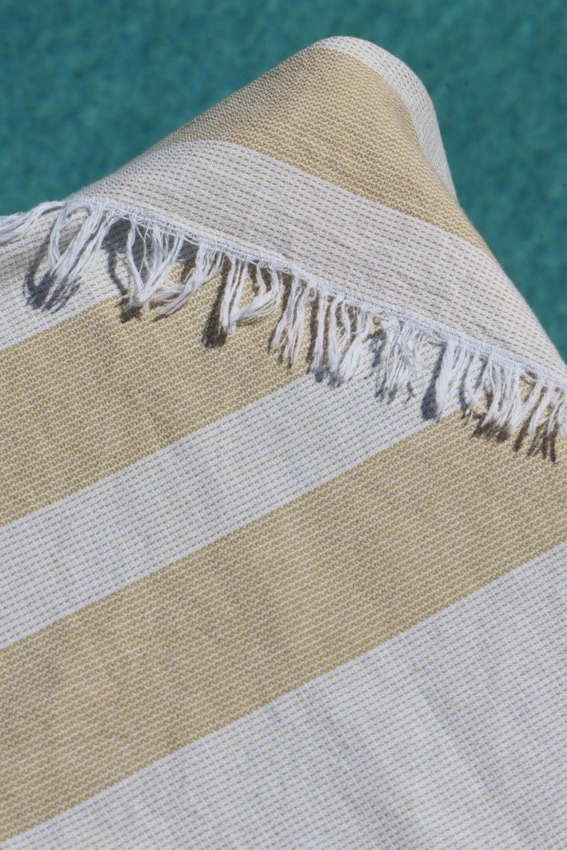 Stockton cotton Turkish towel, 290gr - Pippah