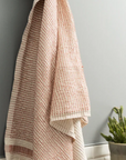 Yamba Waffle Turkish bath sheet, 450 gr - Pippah
