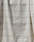 Eden combed cotton Scarf, 215 gr - Pippah