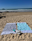 Coogee cotton beach towel, 290 gr - Pippah