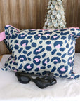 Zip Pouch/wet bag - 10 colours