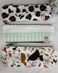 Pencil Case - 3 colours