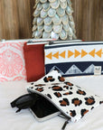 Small Pouch - 4 colours - Pippah