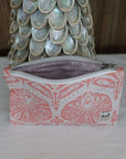 Small Pouch - 4 colours - Pippah