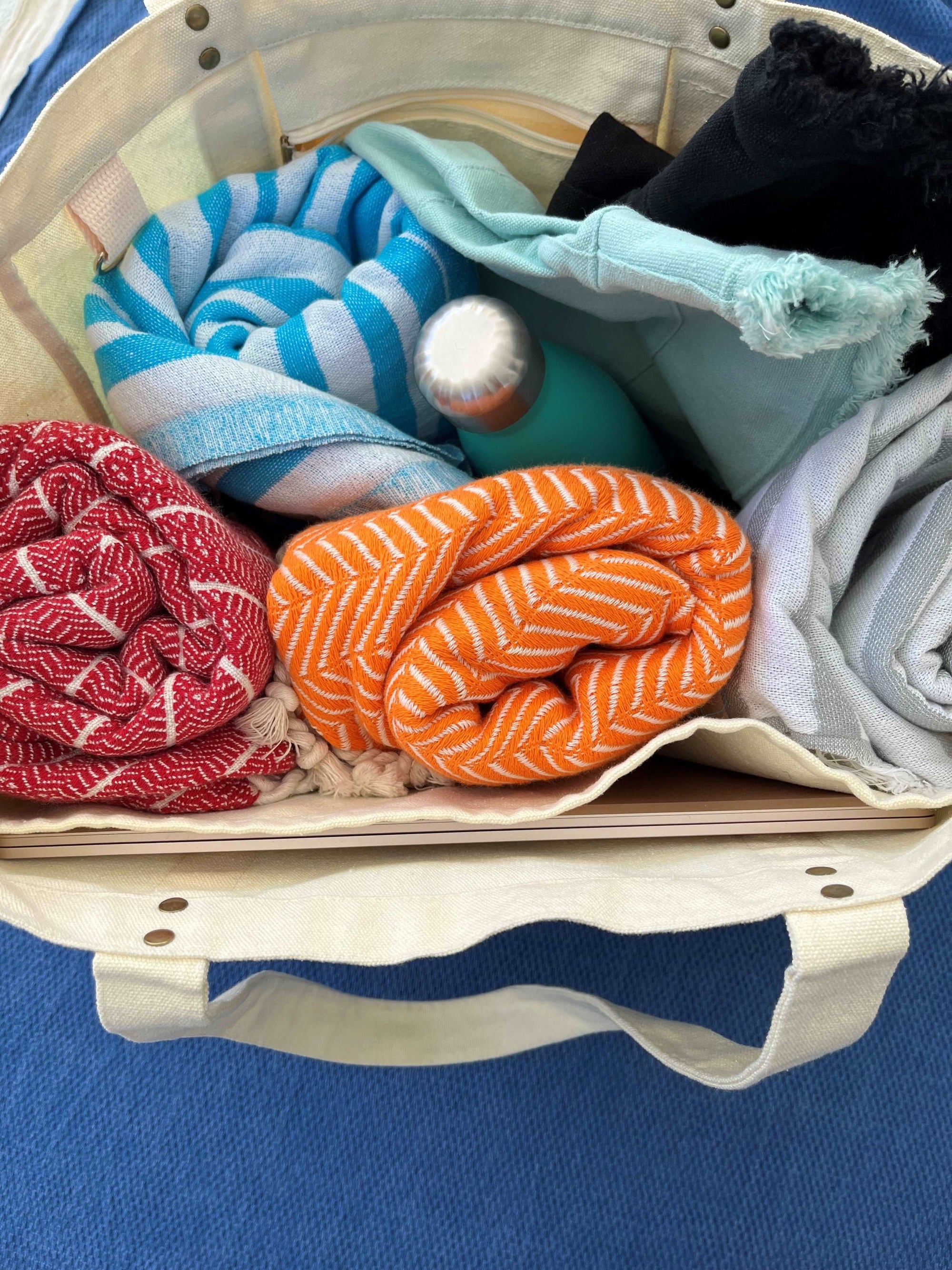 Day Tripper Tote - Pippah