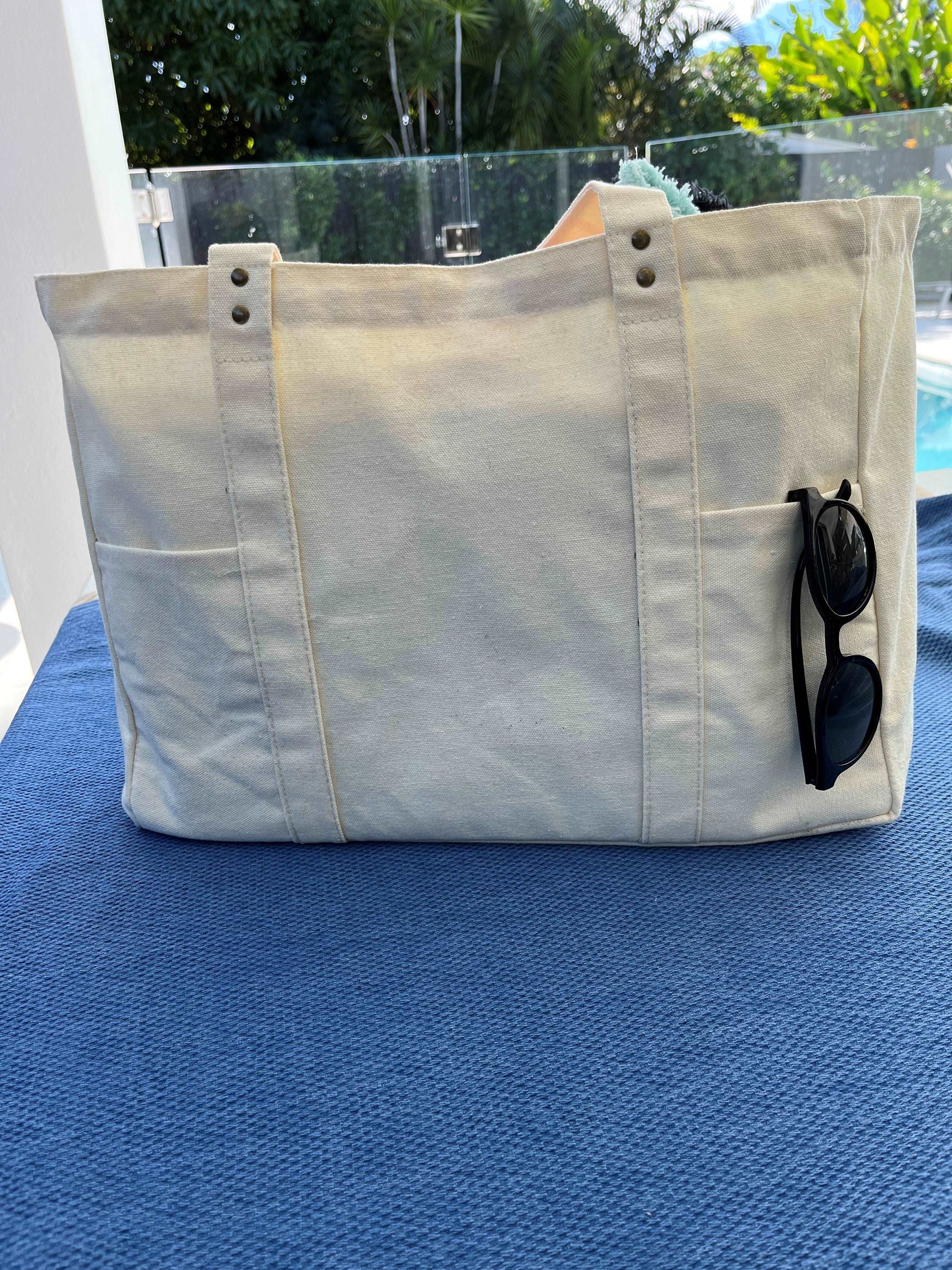 Day Tripper Tote - Pippah