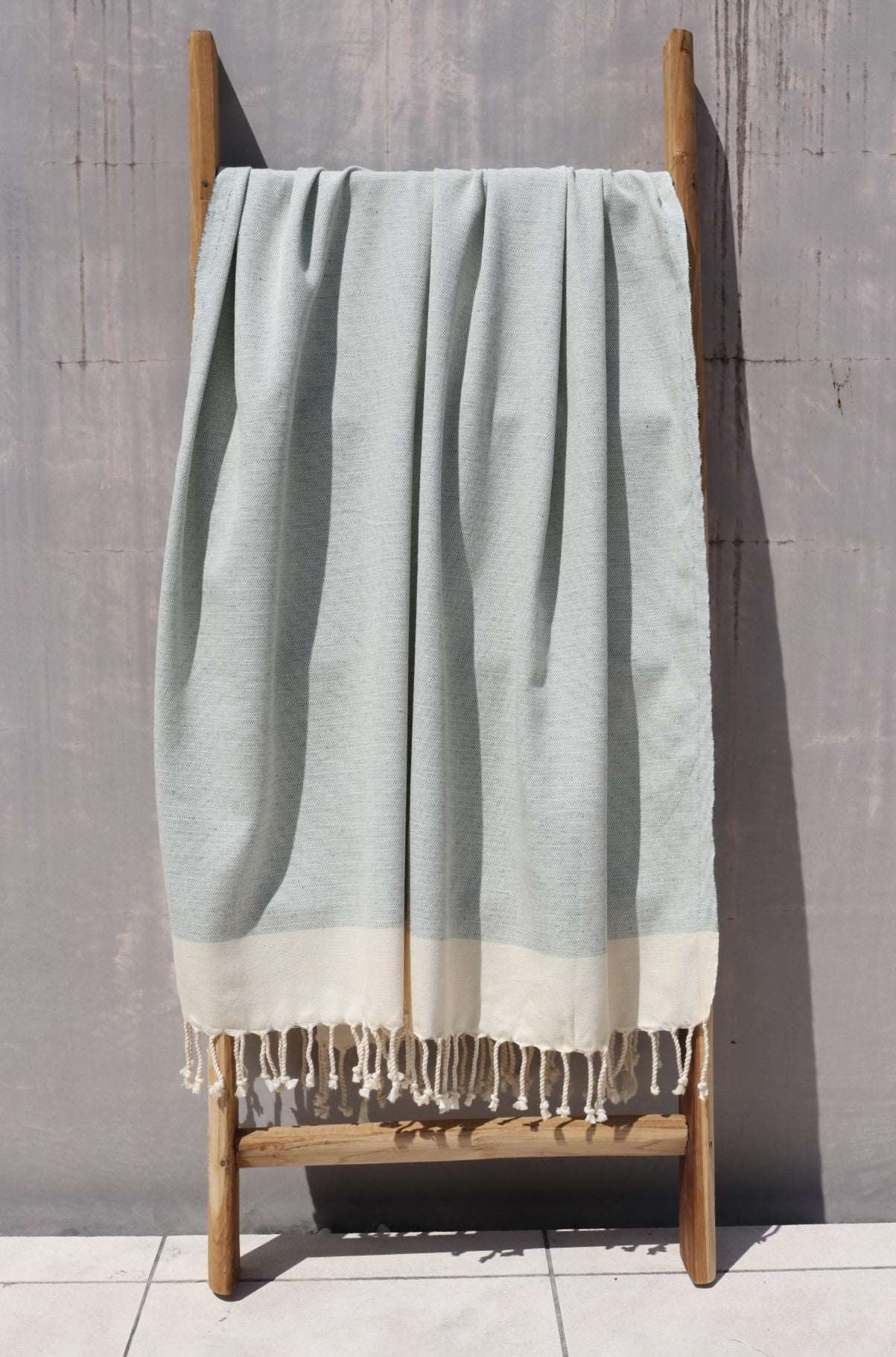 Bermagui cotton Peshtemal, 330 gr