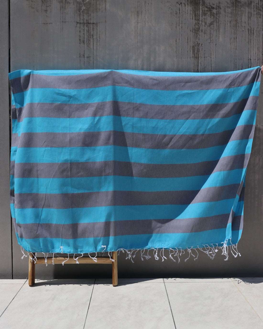 Bondi XL - towel, mat, blanket, throw, 600 gr - Pippah