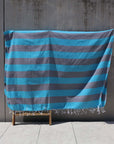 Bondi XL Peshtemal - towel, mat, blanket, throw, 600 gr