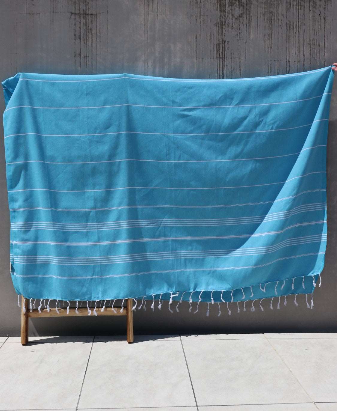 Bondi XL Peshtemal - towel, mat, blanket, throw, 600 gr