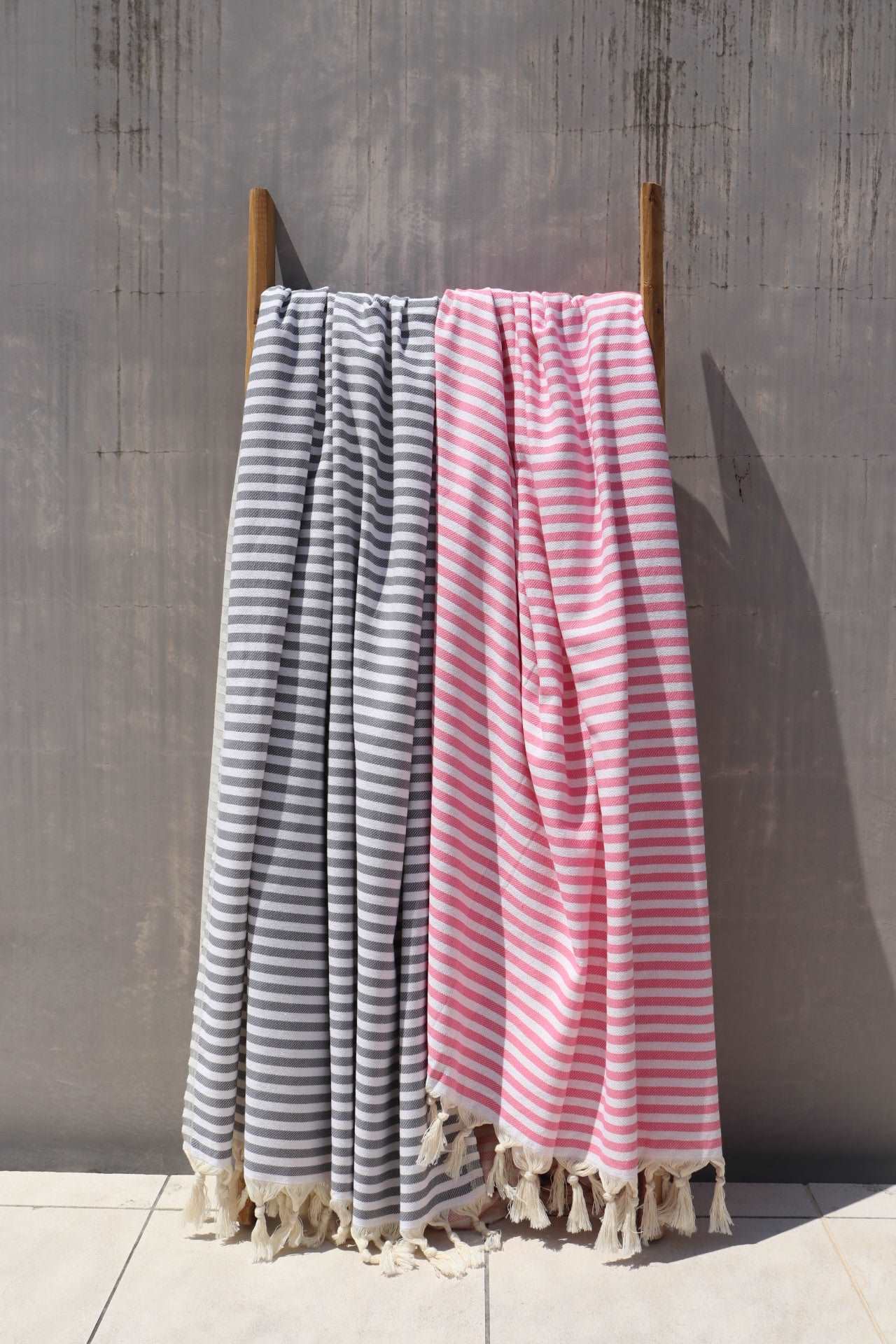 Bronte XL - towel, mat, blanket, throw, 660 gr - Pippah