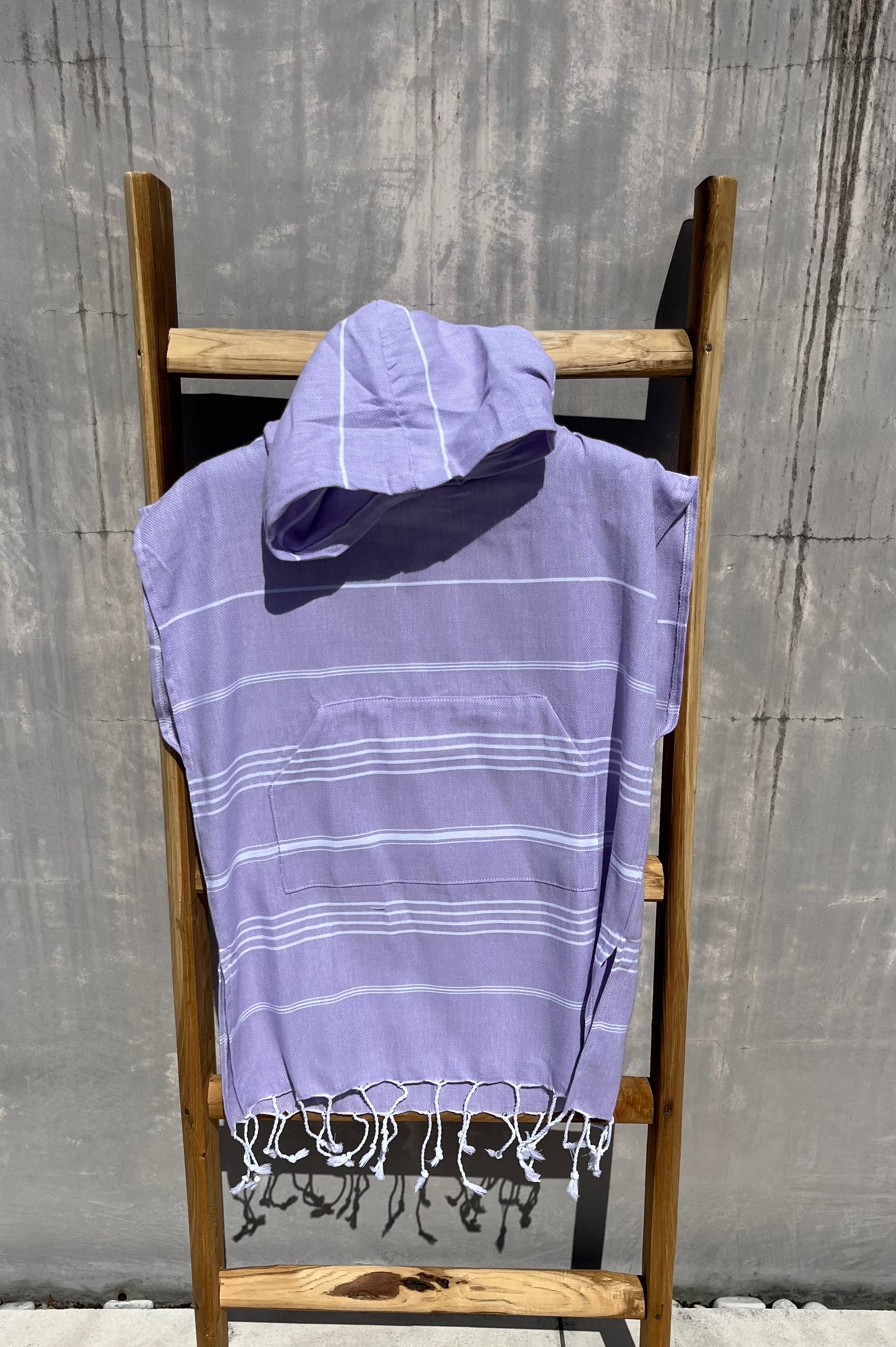 Classic Turkish Hoodie 3-6 years - Pippah