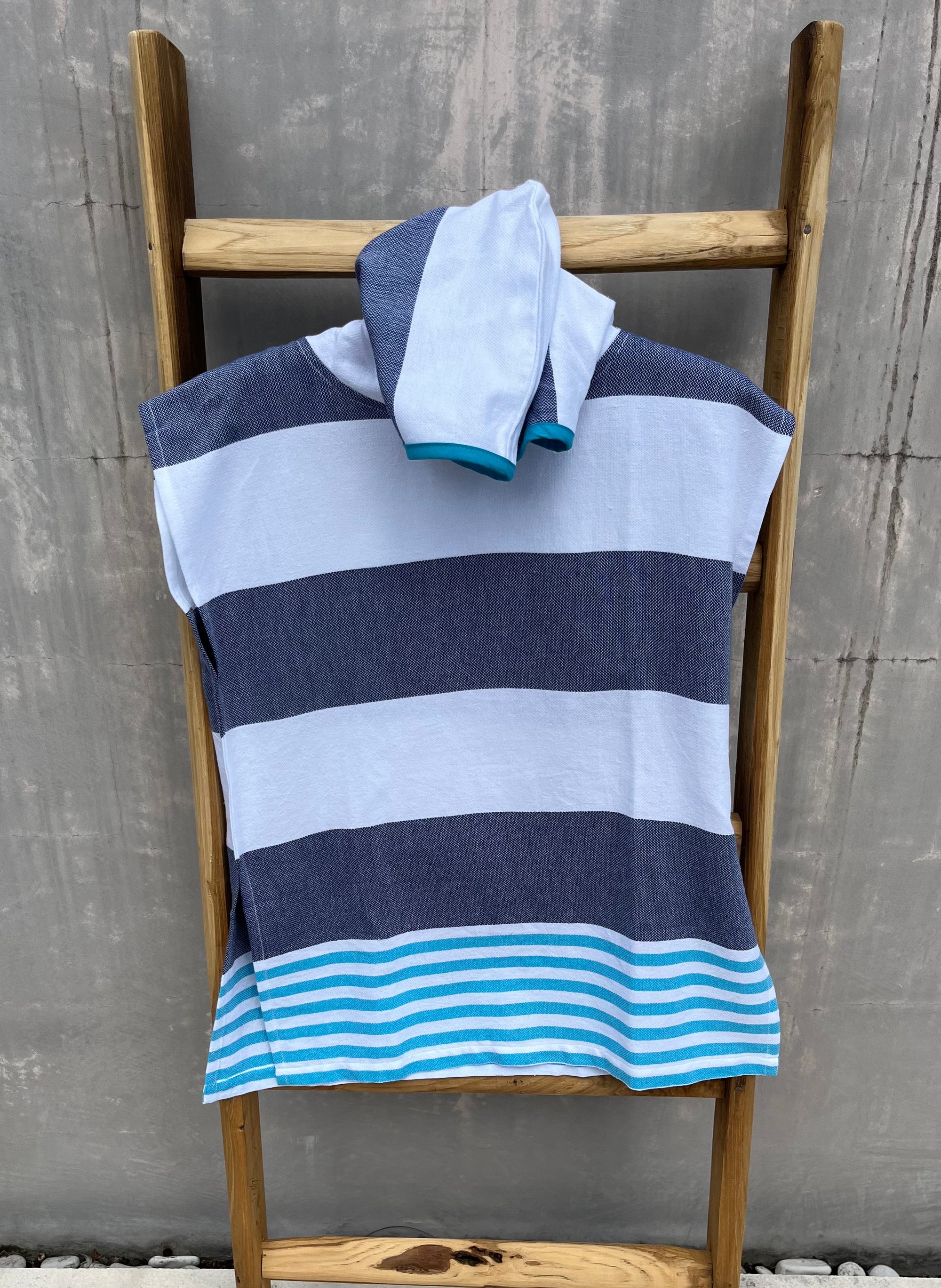 Noosa Turkish Hoodie 3-6 years - Pippah